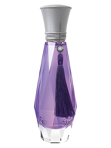 Frasco de FleurTeese, de Dita Von Teese