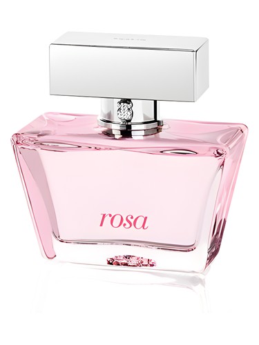 Frasco de Rosa — Tous