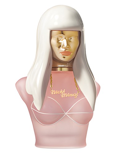 Frasco de Pink Friday Special Edition — Nicki Minaj
