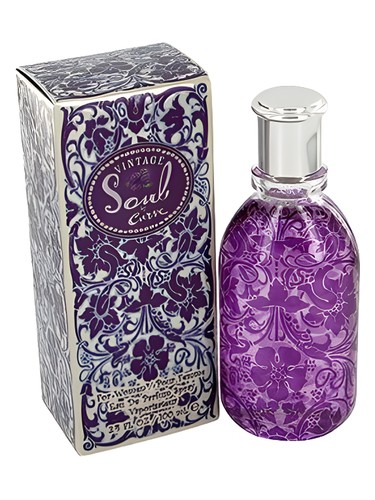 Frasco de Curve Soul Vintage — Liz Claiborne
