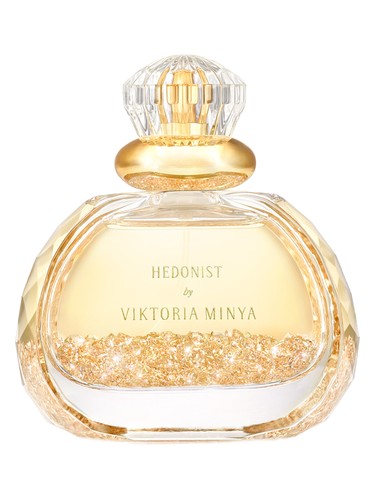 Frasco de Hedonist — Viktoria Minya