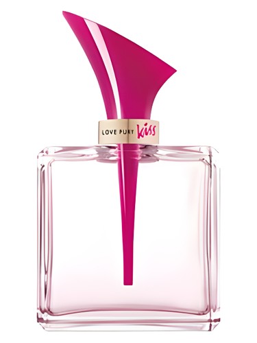 Frasco de Love Fury Kiss, de Nine West