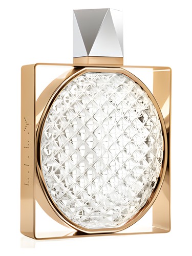 Frasco de L.I.L.Y Absolute, de Stella McCartney
