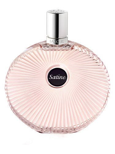 Frasco de Satine — Lalique