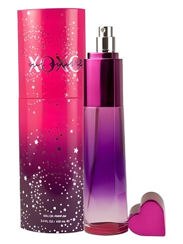 Frasco de Mi Amore, de XOXO