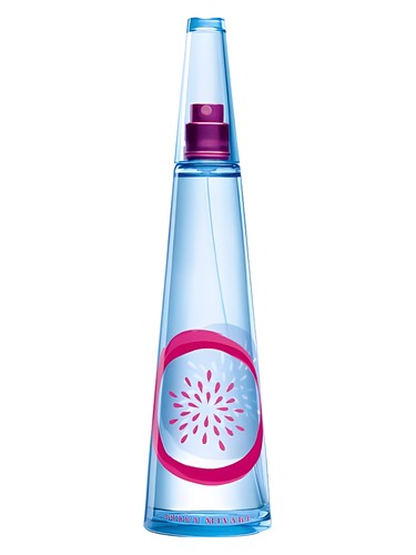Frasco de L'Eau d'Issey Summer 2013, de Issey Miyake