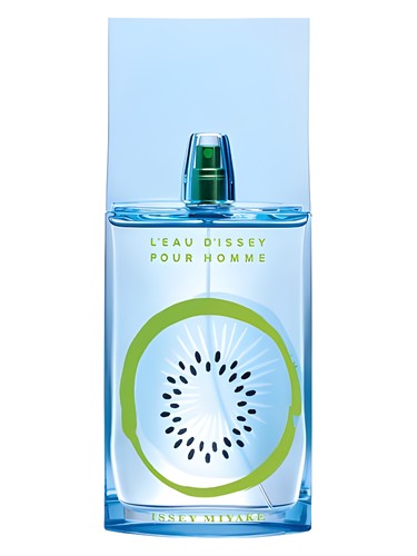 Frasco de L'Eau d'Issey Pour Homme Summer 2013 — Issey Miyake