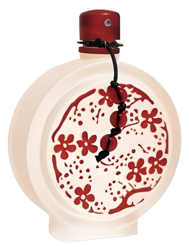 Frasco de Lucky Number 6 — Liz Claiborne