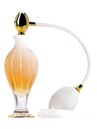Frasco de Dior Passage No.4, de Dior