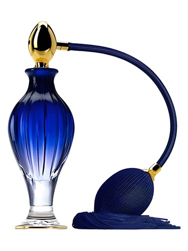 Frasco de Dior Passage No.8, de Dior