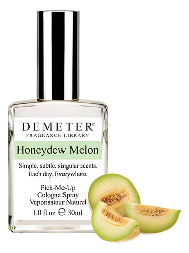 Frasco de Honeydew Melon, de Demeter Fragrance
