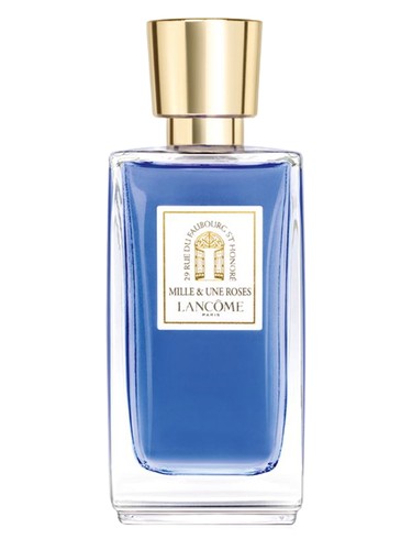 Frasco de Mille et Une Roses — Lancôme