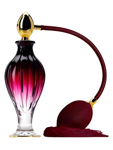 Frasco de Dior Passage No.9, de Dior