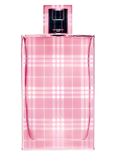 Frasco de Burberry Brit Sheer — Burberry