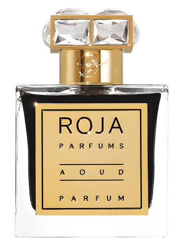 Frasco de Aoud, de Roja Dove