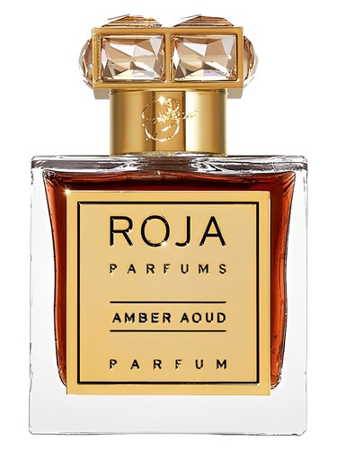 Frasco de Amber Aoud — Roja Dove