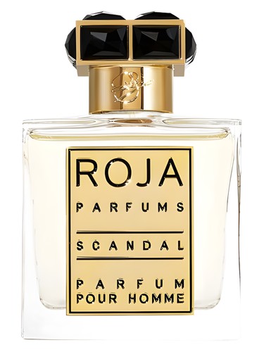 Frasco de Scandal Pour Homme — Roja Dove