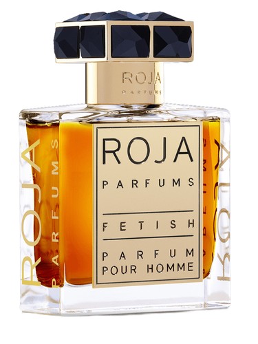 Frasco de Fetish Pour Homme — Roja Dove