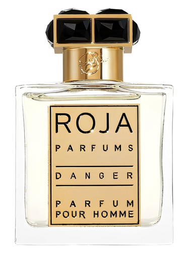Frasco de Danger Pour Homme — Roja Dove