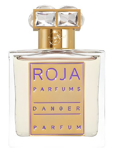 Frasco de Danger — Roja Dove