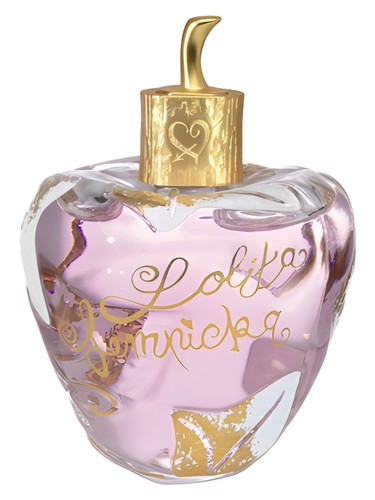 Frasco de L’Eau Jolie — Lolita Lempicka