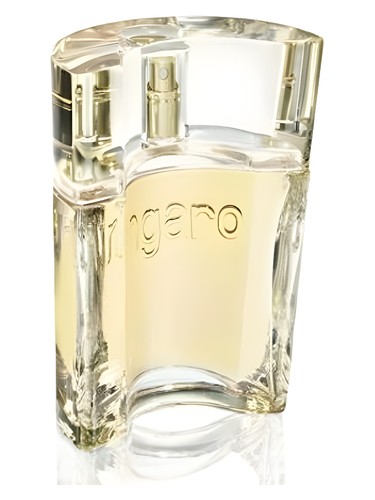 Frasco de Ungaro 2007, de Emanuel Ungaro