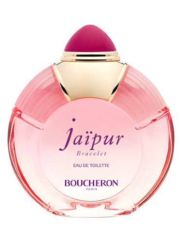Frasco de Jaipur Bracelet Limited Edition, de Boucheron