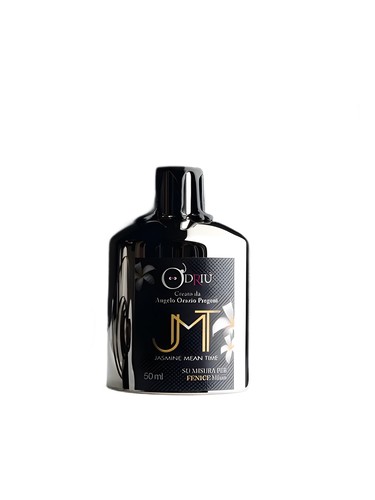 Frasco de JMT, de O'Driu