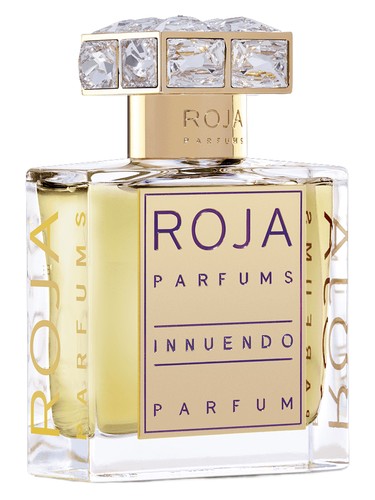 Frasco de Innuendo — Roja Dove