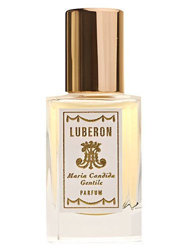 Frasco de Luberon, de Maria Candida Gentile