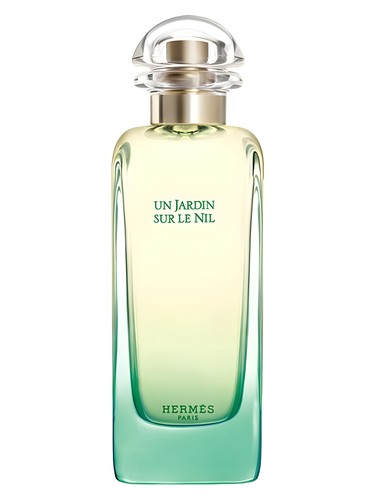 Frasco de Un Jardin Sur Le Nil — Hermès
