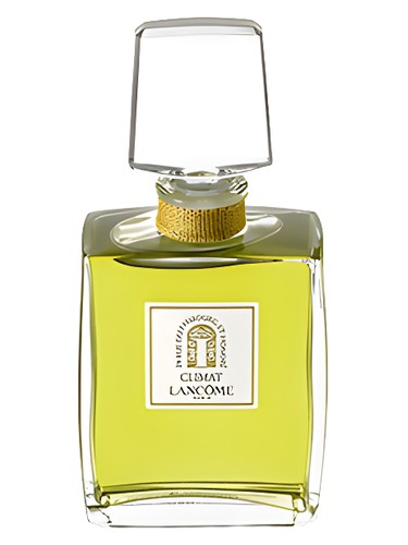 Frasco de Climat — Lancôme