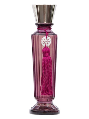 Frasco de Mohur Extrait — Neela Vermeire Creations