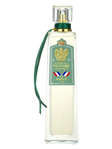 Frasco de L'Aigle de la Victoire, de Rance 1795