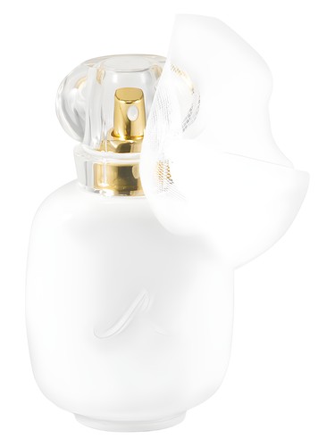 Frasco de Vive la Mariée, de Les Parfums de Rosine