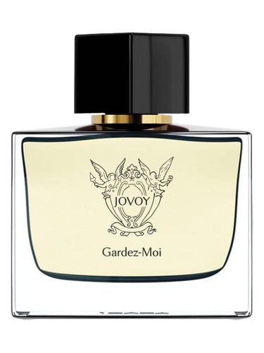 Frasco de Gardez Moi — Jovoy Paris