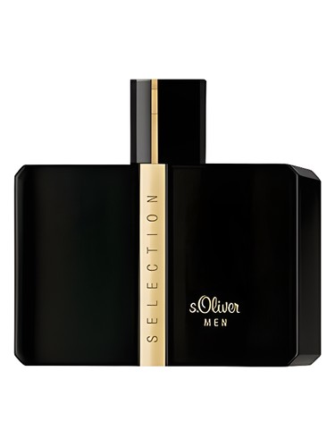 Frasco de s.Oliver Selection for Men, de s.Oliver