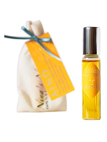 Frasco de Aino, de Nina's Nature