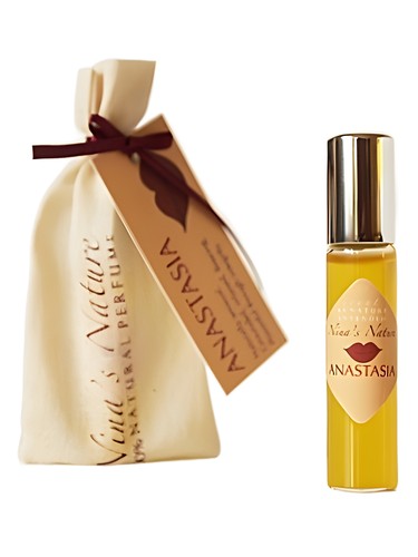 Frasco de Anastasia, de Nina's Nature