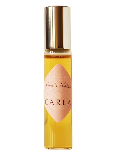 Frasco de Carla, de Nina's Nature