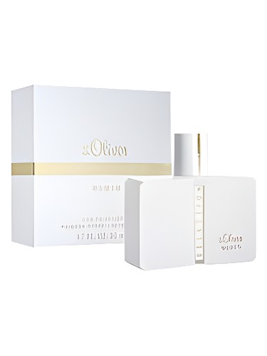 Frasco de s.Oliver Selection for Woman — s.Oliver