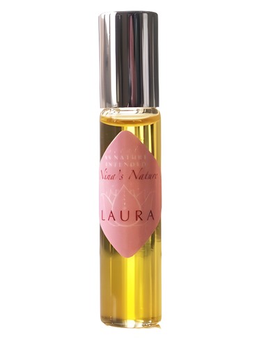 Frasco de Laura, de Nina's Nature