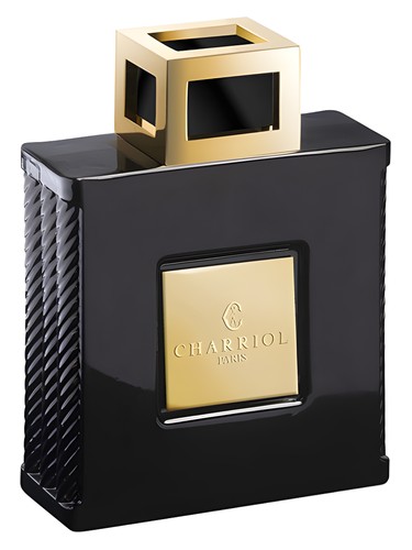 Frasco de Charriol Eau de Parfum Pour Homme, de Charriol