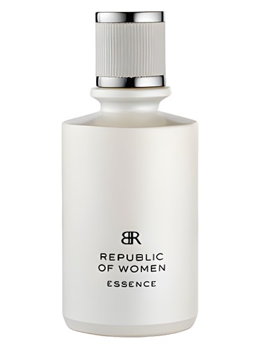 Frasco de Republic of Women Essence, de Banana Republic