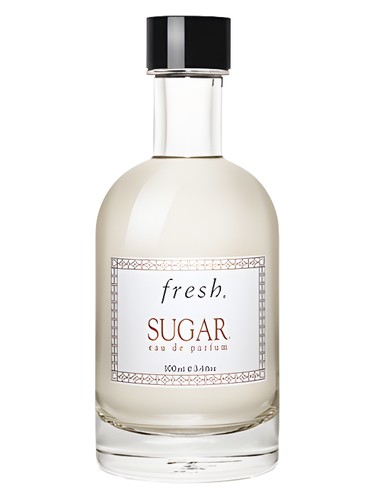 Frasco de Sugar — Fresh