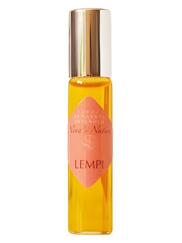 Frasco de Lempi, de Nina's Nature