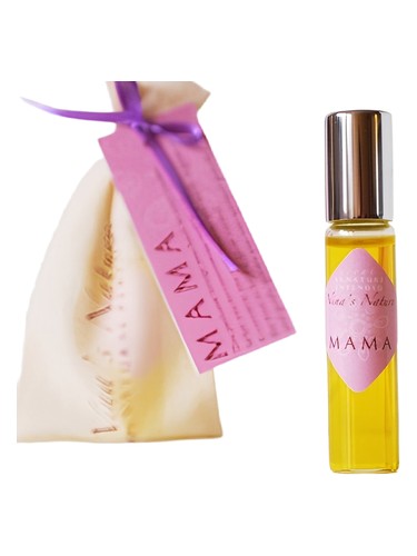 Frasco de Mama, de Nina's Nature