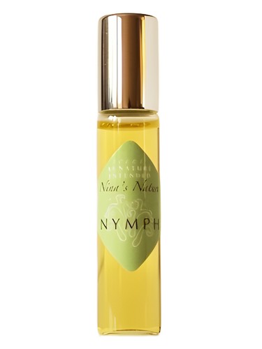 Frasco de Nymph, de Nina's Nature