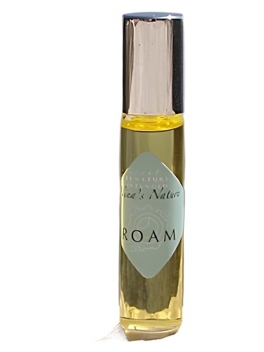 Frasco de Roam, de Nina's Nature