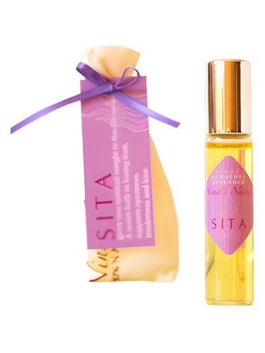 Frasco de Sita, de Nina's Nature